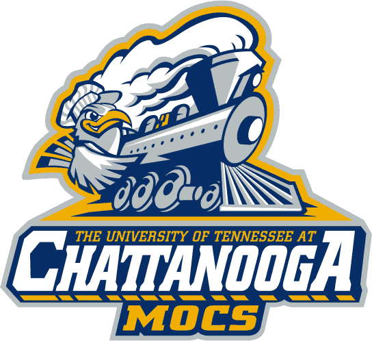 Chattanooga Mocs 2001-2007 Primary Logo iron on transfers for clothing